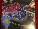 Panic  At The Disco Death of a Bachelor RED Vinyl NEW SEALED
