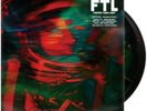 FTL: Faster Than Light Original Soundtrack Vinyl LP Ben Prunty