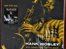 AUDIOPHILE MUSIC MATTERS HANK MOBLEY QUINTET SRX LTD 180g ,33rpm  FACTORY SEALED