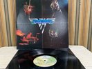 Van Halen SELF TITLED DEBUT Vinyl LP 1978 Warner Bros.