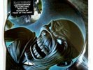 NEW  IRON MAIDEN DIFFERENT WORLD / FEAR OF THE DARK 7