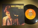 BRUCE SPRINGSTEEN - the river / independence day 7
