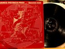 James Patrick Jimmy Page: Session Man - 2 Vinyl LPs, Led Zeppelin Yardbirds
