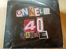 Böhse Onkelz 40 Jahre Vinyl Komplettbox OVP Neu Onkelz
