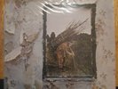 LED ZEPPELIN LED ZEPPELIN IV VINYL LP 1972 (4 SYMBOLS ON LABEL)