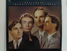 Kraftwerk - Trans-Europe Express - (VG/VG) - UK Vinyl Original First Edition ...