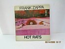 1-ALBUM-LP-FRANK ZAPPA-HOT RATS-REPRISE RECORDS-RS-6356-CANADA-GF-1970-