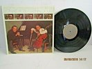 1-LP-BACH-LEONARD ROSE-GLENN GOULD-THREE SONATAS FOR VIOLA DA GAMBA-M-32934