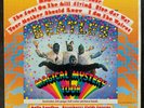 The Beatles - Magical Mystery Tour - US Stereo 1st Pressing (1967) - NM