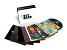 The Band - The Capitol Albums 1968-1977 – 8LP Vinyl Box Set [NEW & SEALED]