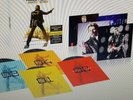 Johnny Hallyday  COFFRET BERCY 2003 N° 0903