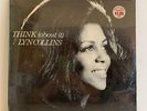 Lyn Collins Think (About It) 1972 Original 1st Press People PE 5602 LP SEALED