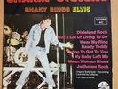 Shakin Stevens Sings ELVIS Vinyl