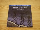 RARE Aimee Mann Lost in Space MFSL 180g audiophile LP. NM. #492