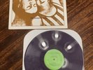 THE VELVET UNDERGROUND Bootleg LP Record Color Vinyl Lou Reed Andy Warhol Banana
