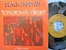BLACK SABBATH 45 RPM 7
