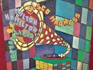 MILTON HAMILTON 1976 CRYSTALIZED DISCO MADNESS Disko Records DR 118X  VTG TESTED