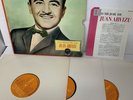 RARE Lo Mejor De Juan Arvizu 3 x Vinyl Compilation Box set LATIN TANGO 1977