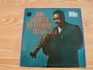 John Coltrane My Favorite Things original Atlantic stereo LP SD-1361 NM--