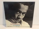 LEE MORGAN Search For the New Land LP Sealed 2015 Blue Note Reissue ST 81469