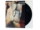 TALKING HEADS Stop Making Sense SIRE LP VG+