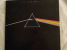 Pink Floyd-Dark Side Of The Moon LP-Harvest-Winchester Press-w posters/stickers