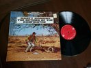 Marty Robbins The Return of the Gunfighter original vinyl LP: EX jacket: EX