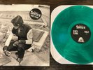 Samhain - Black Flame - Live - Colored Vinyl - Misfits - Danzig