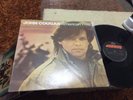 JOHN  COUGAR ...AMERICAN FOOL ... 1982 VINYL  RECORD