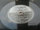 CARL PERKINS   1956  UK 78   BLUE SUEDE SHOES     HONEY DON'T   LONDON HL-U.8271