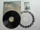 JOHN LENNON 1971 IMAGINE LP UK LP POSTER  POSTCARD  -1U -1U EXCELLENT
