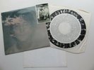 JOHN LENNON 1971 IMAGINE LP UK LP POSTER  POSTCARD  -1U -1U EXCELLENT