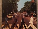 The Beatles Abbey Road LP Vinyl Album Capitol Records MFSL 1-023 EX mofi