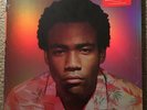 Childish Gambino Because the Internet 2 LP Vinyl Record + Screenplay GLS-0152-01