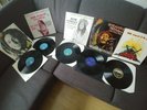 Bob Marley, 5 x, 2 x Maxi, Uprising( Tuff Gong ), Kaya, + Peter Tosh,TOP Zustand