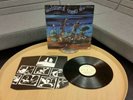 Colosseum 2 - Strange New Flesh VINYL LP ILPS9356 NEAR MINT