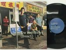 The Wallflowers - (Breach) LP 2000 US ORIG Interscope BOB DYLAN JACOB SSW VINYL