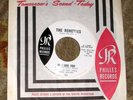 1964 PROMO Soul 45 - THE RONETTES 