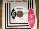 1963 PROMO Soul 45 - THE RONETTES 