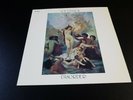 joy division - disorder -  lp' - first press
