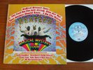 VINYL LP THE BEATLES MAGICAL MYSTERY TOUR ITALY PRESS IN TOP CONDITION MINT