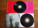 2LP PAUL McCARTNEY DRIVING RAIN 2001 1ST PRESS IN TOP CONDITION MINT   BEATLES