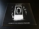 joy division - closer to the unknown treasures   - lp'-