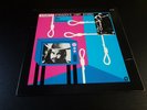 joy division - strozek s last stand   - lp'- first pr.