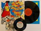 Elvis Costello - Armed Forces - 1978 US Album + EP (EX) Ultrasonic Clean