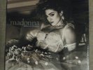 FACTORY *SEALED* MADONNA LIKE A VIRGIN VINYL RECORD 1984 CLUB PRESS 25157-1