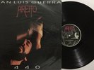 JUAN LUIS GUERRA Y 4 40   AREITO   KAREN RECORDS