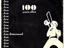 DON DRUMMOND-100 years after   studio 1 LP   (hear)   reggae  ska