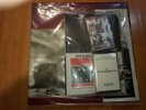 U2 THE UNFORGETTABLE FIRE PROMO PACK