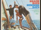 THE BEACH BOYS Summer Days And Summer Nights LP 1965 1st DT 2354 Duo - EX+/NM-